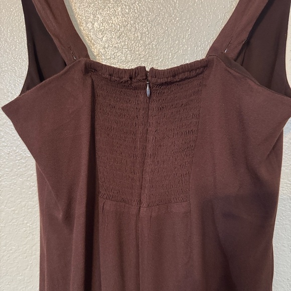 Reformation

Gabin Crêpe Minidress - Picture 10 of 17